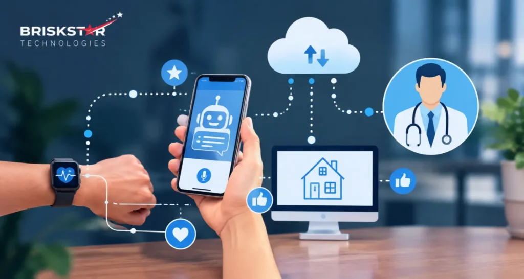 Build a Healthcare App That Makes Patient Care Easier and Your Business More Efficient