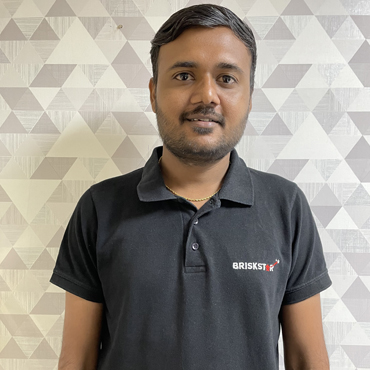arun mudaliar