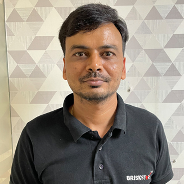 bhavesh sanghani