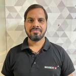 ajay kori