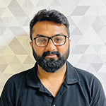 dhruvit modi
