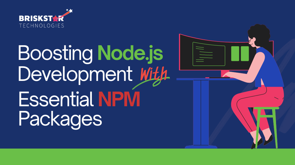 Boosting Node.js Development with Essential NPM Packages