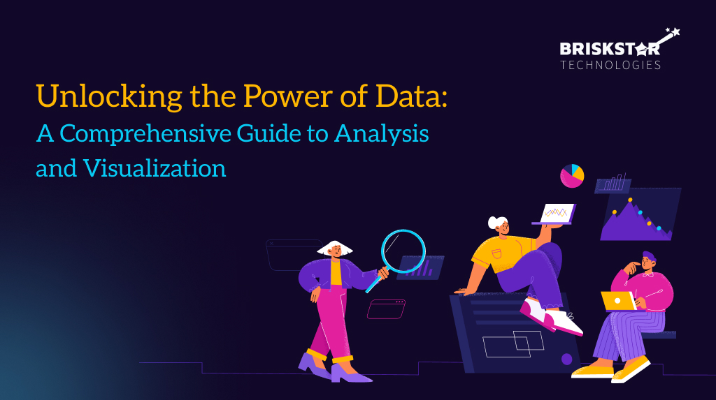 Unlocking the Power of Data A Comprehensive Guide to Analysis and Visualization