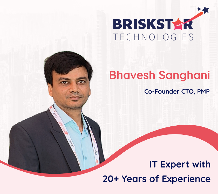 Bhavesh Sanghani