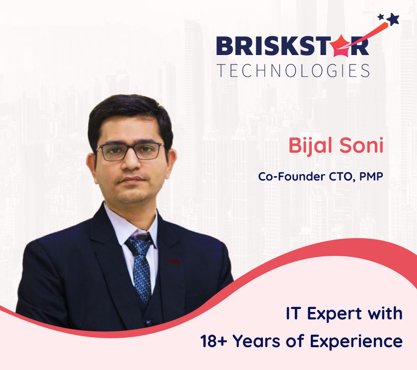 Bijal Soni