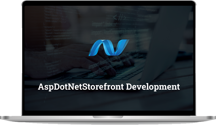 Business-Friendly ASP.NET Storefront Development