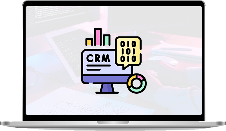 CRM Integration Services