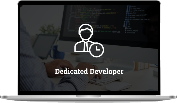 Hire Our Dedicated Developers