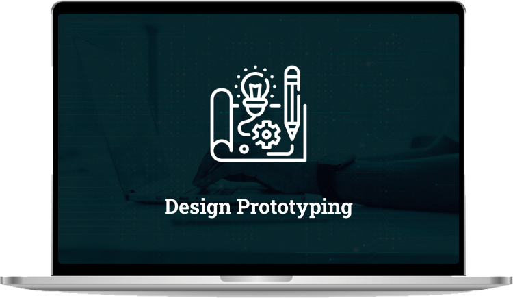 Creative Design Prototyping