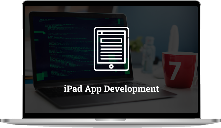 Functional iPad App Development