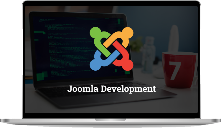 Comprehensive Joomla Development