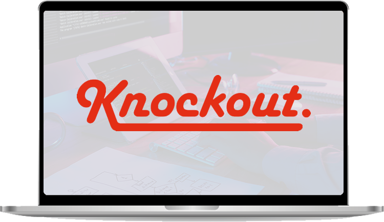 Business-Centric Knockout JS Development