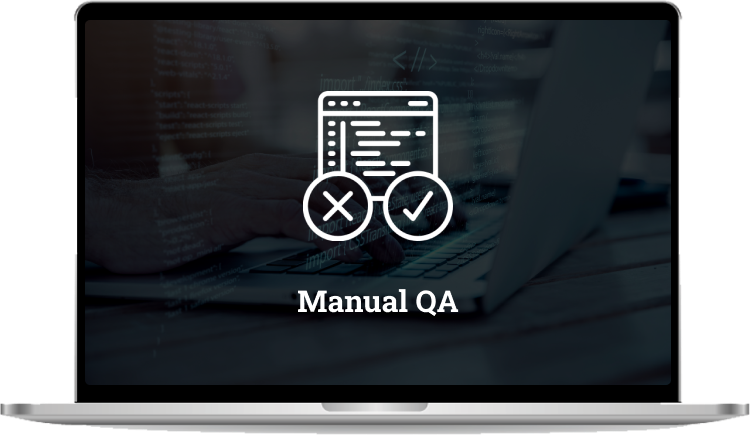 Quality-Centric Manual QA Testing