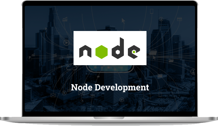 NodeJS Development