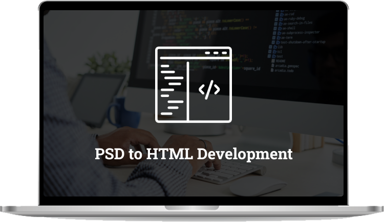 Pixel-perfect PSD to HTML Conversion