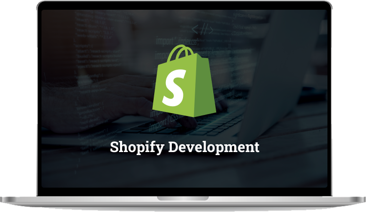 Shopper-friendly Shopify Development