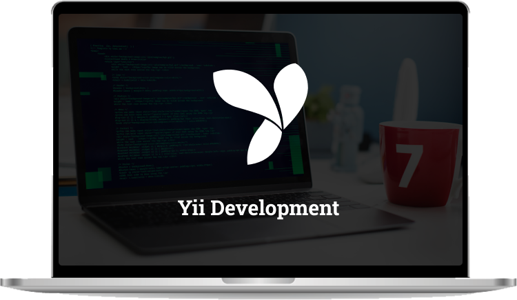 Yii Development