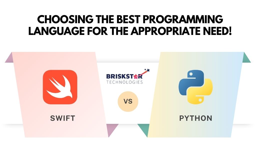 Swift vs Python