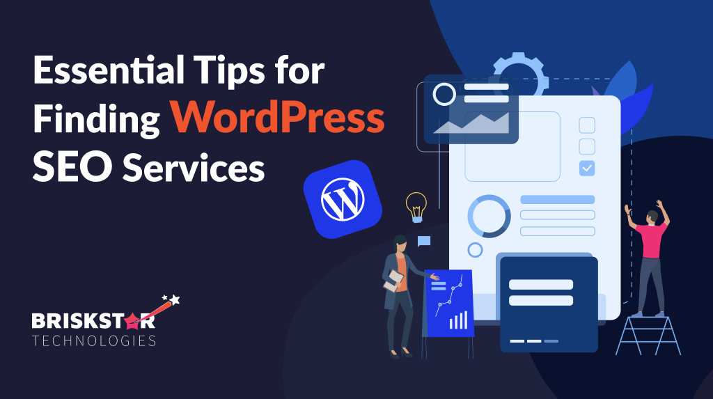 WordPress SEO Services