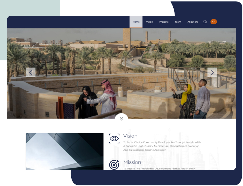 AlGharbia-Portfolio