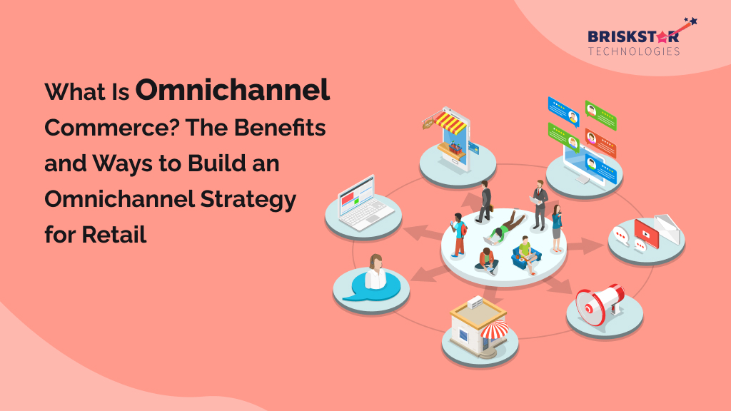 Omnichannel E commerce