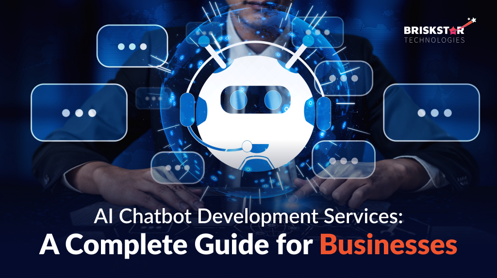 AI Chatbot Development Services