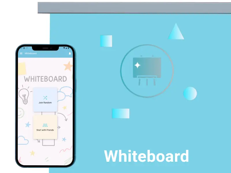 whiteboard app main image