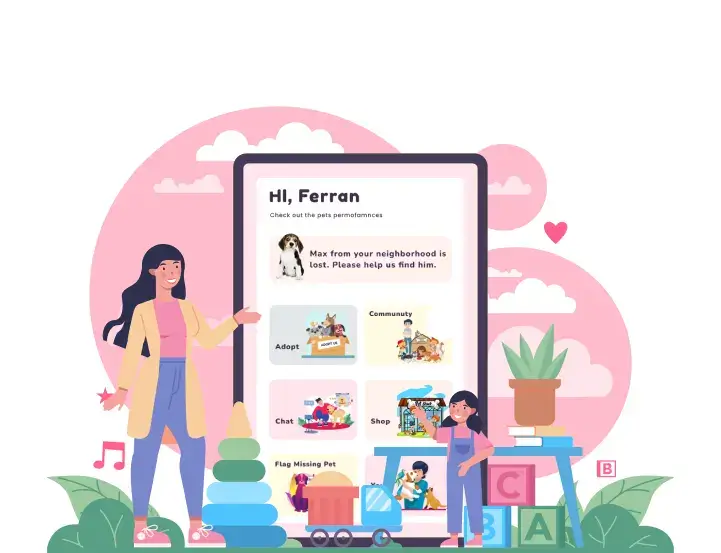 petconnect feature img