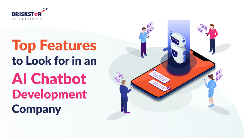 AI Chatbot Development