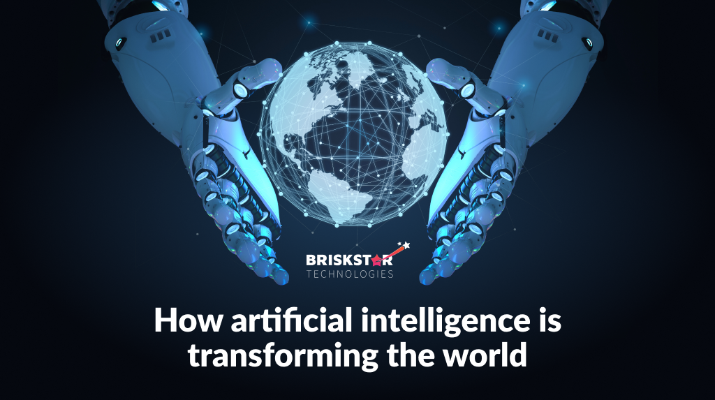 Artificial Intelligence