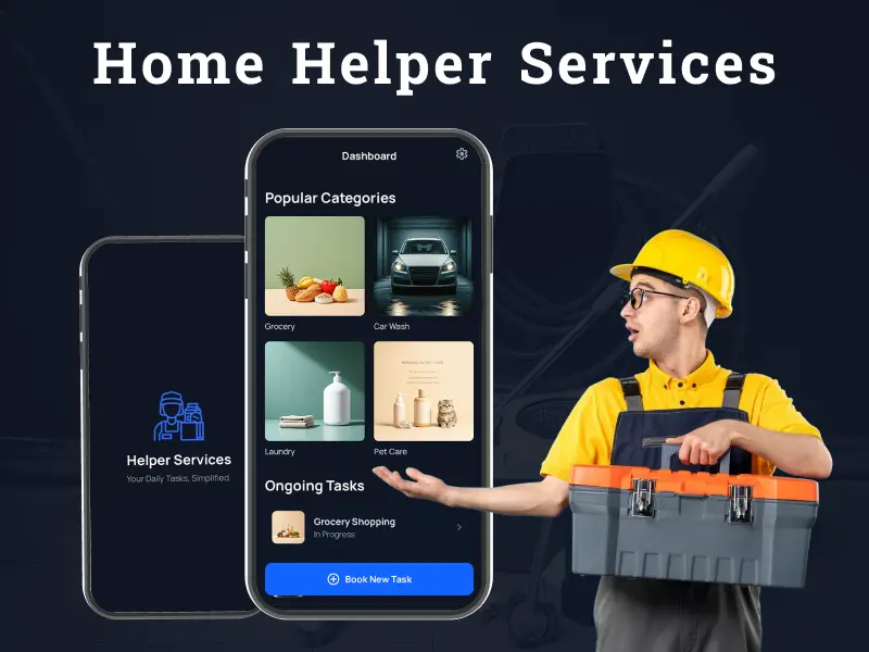 home helper services banner feature img
