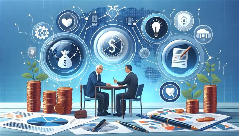 Enterprise Compensation Management