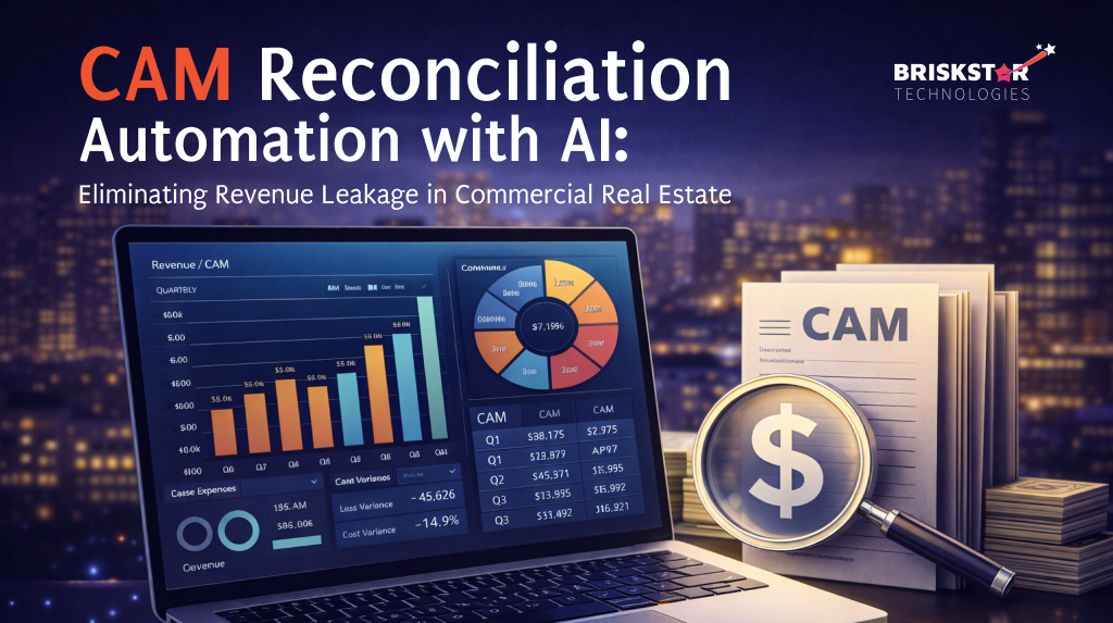 CAM Reconciliation Automation with AI_ Eliminating Revenue Leakage in Commercial Real Estate(1)