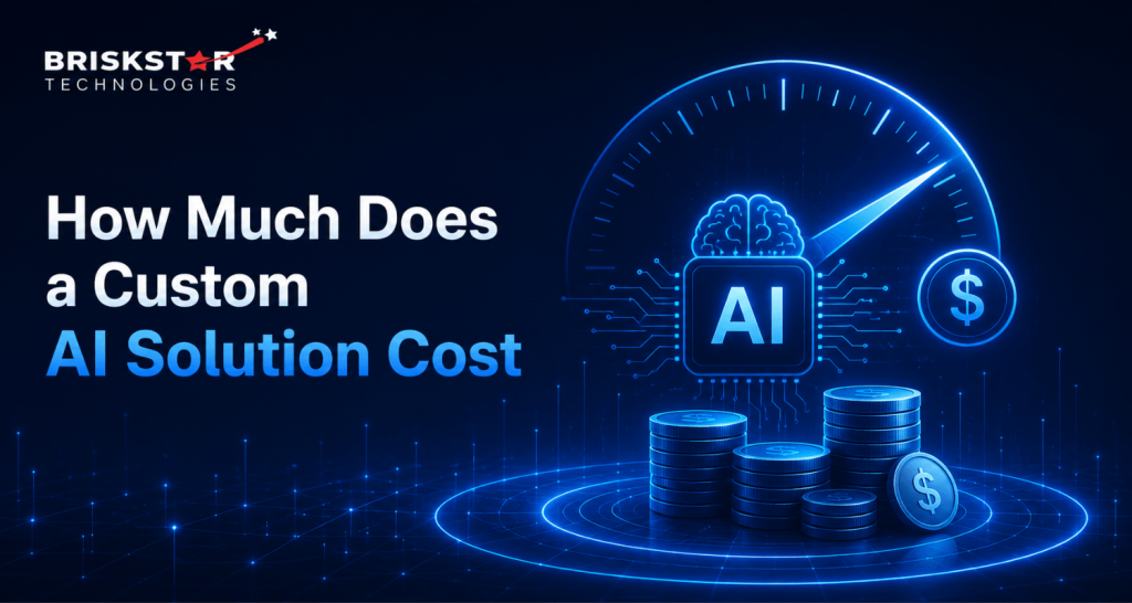 Custom AI Solution 1024x546