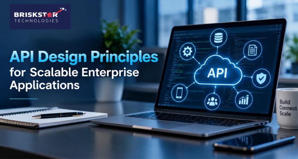 API Design Principles for Scalable Enterprise Applications