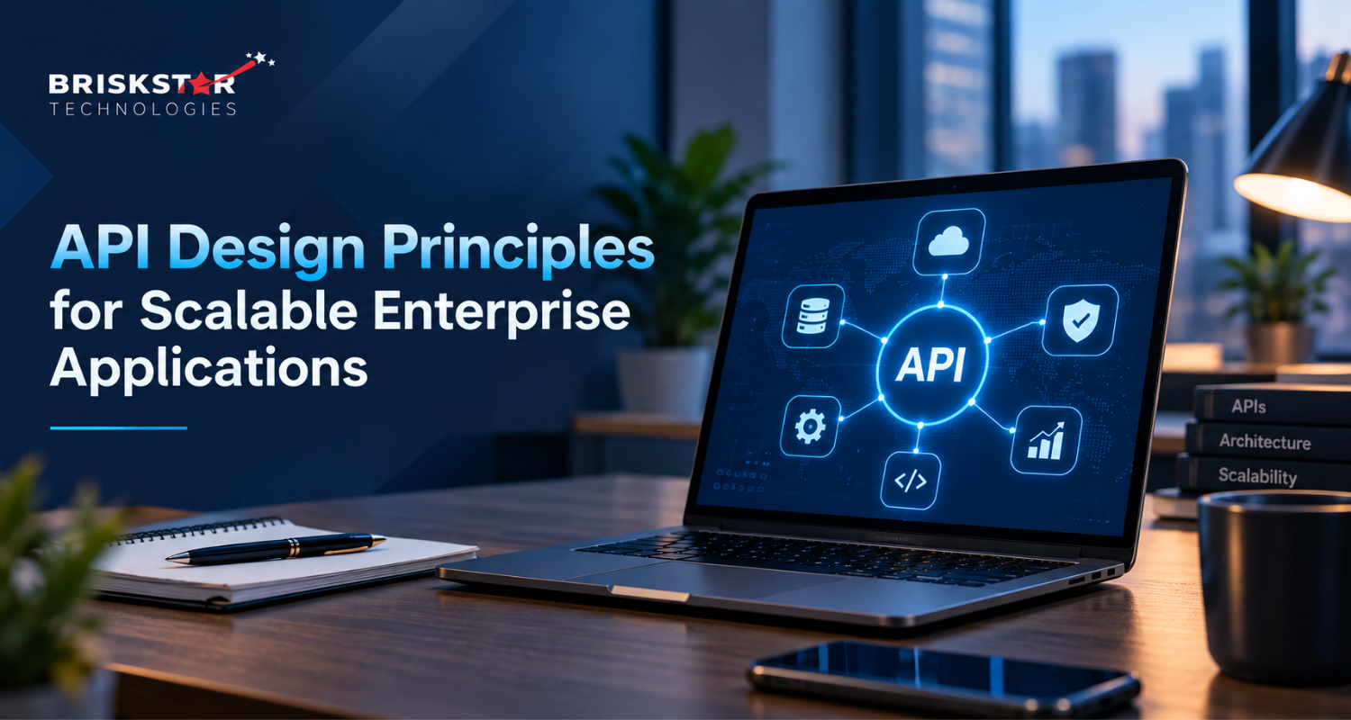 API Design Principles